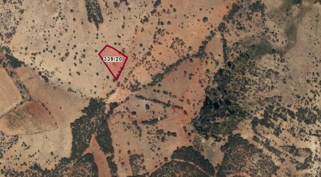 KONYA GÜNEYSINIR HABİLLER KÖYÜNDE 2.076 M² BAĞIMIZ SATILIKTIR - KONYA GÜNEYSINIR fotoğraf 6